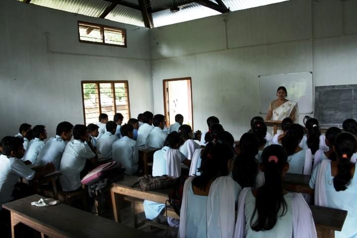 Chandra Kamal Bezbaruah College Jorhat Campus photo 3